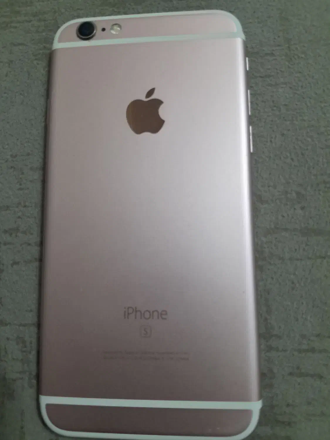 ایفن ۶ اس|موبایل|مراغه, |دیوار