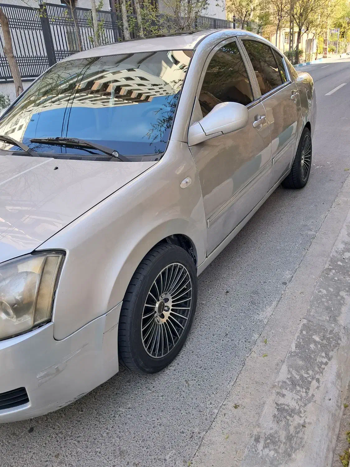 MVM 530|خودرو سواری و وانت|تهران, بنی‌هاشم|دیوار