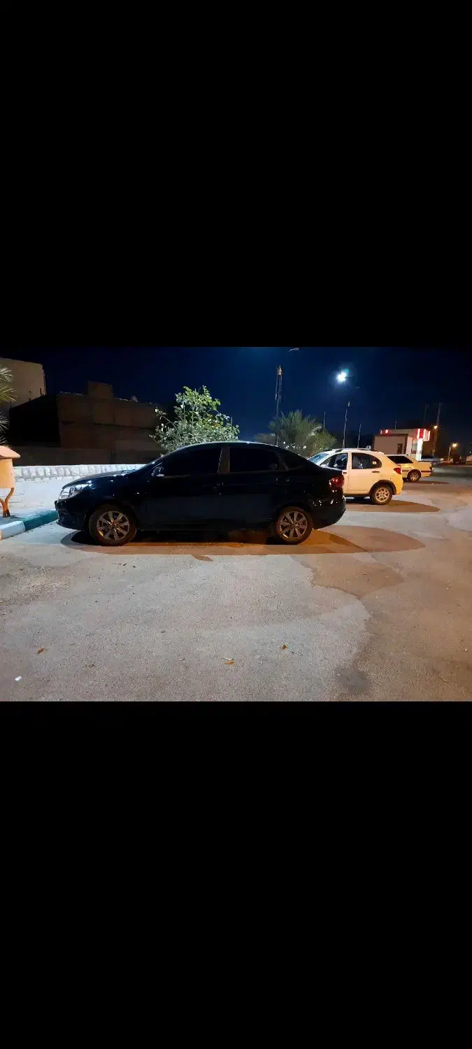 فروش جک جی فر مدل ۱۴۰۲ .|خودرو سواری و وانت|لامرد, |دیوار