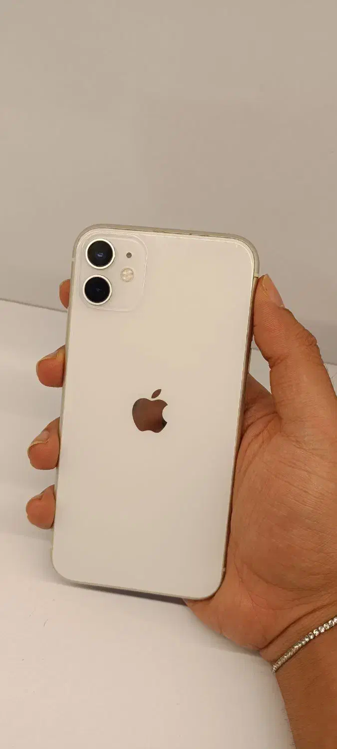 ایفون 11 نرمال|موبایل|بوشهر, |دیوار