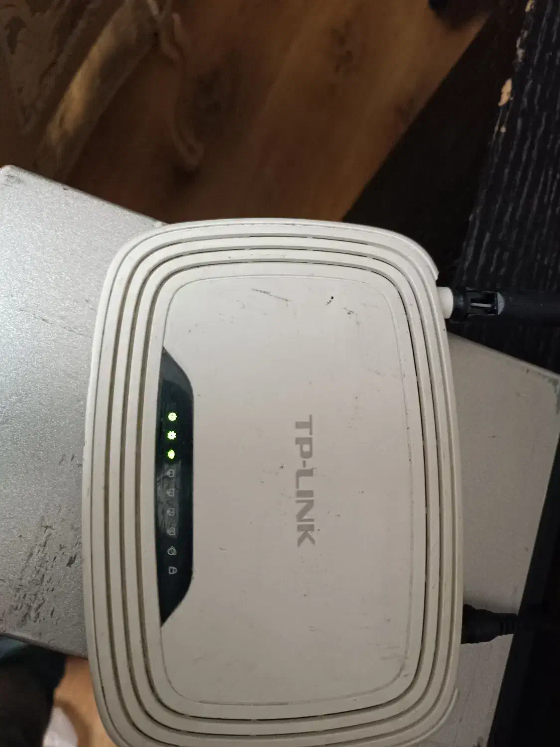 مودم تی پی لینک|مودم و تجهیزات شبکه|تهران, استخر|دیوار