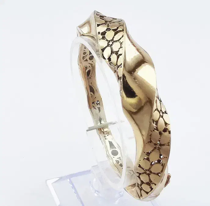 فروشگاه بدلیجات آمیتیس) دستبند النگویی|بدلیجات|تبریز, |دیوار