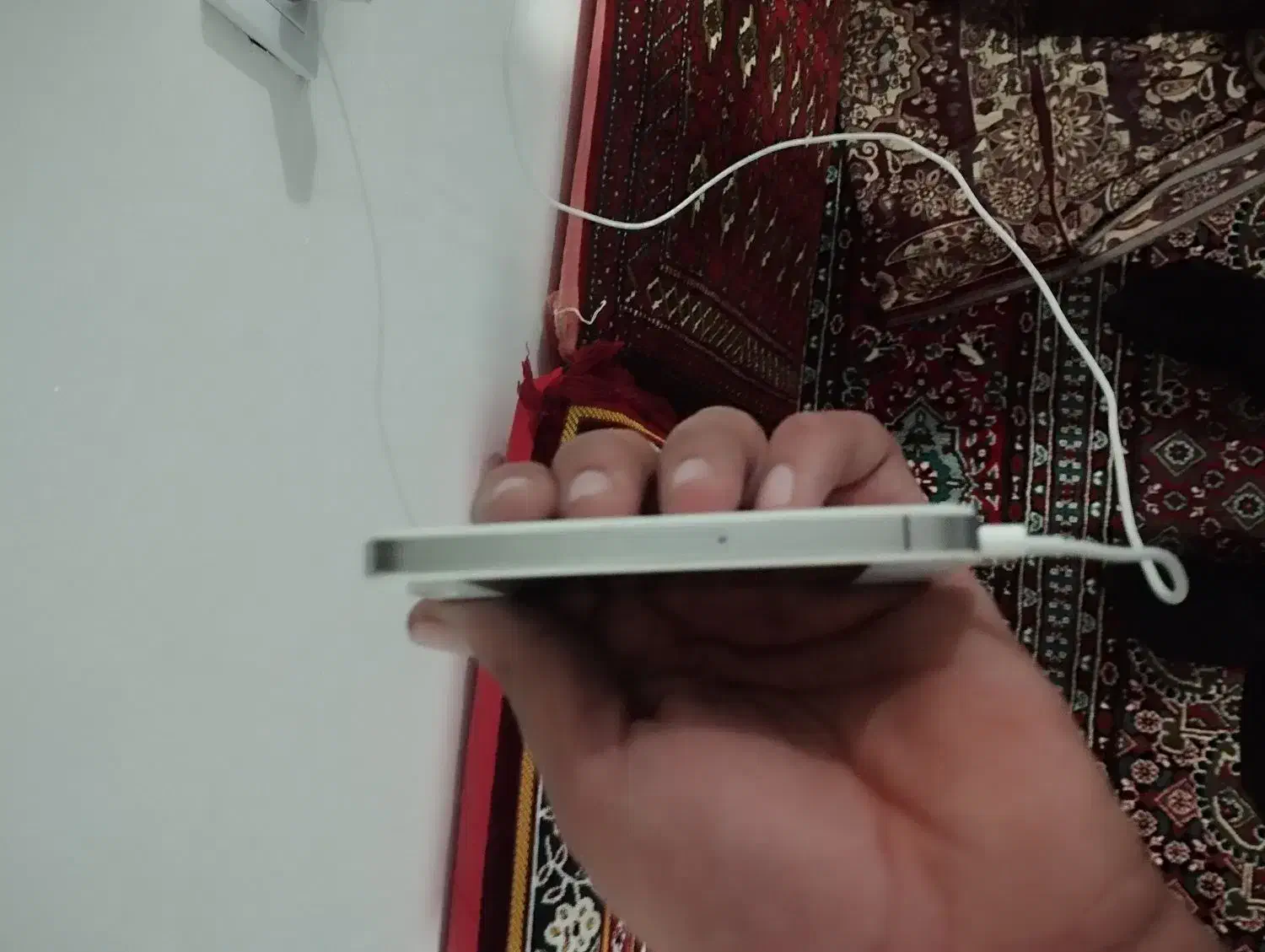 آیفون 4s|موبایل|رزن, |دیوار