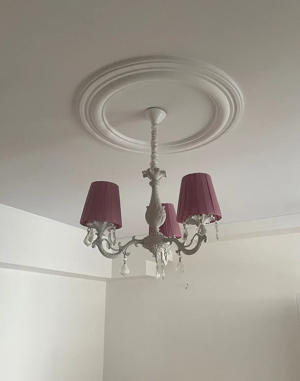 ست لوستر، دیوارکوب و آباژور|لوستر و چراغ آویز|تهران, اختیاریه|دیوار