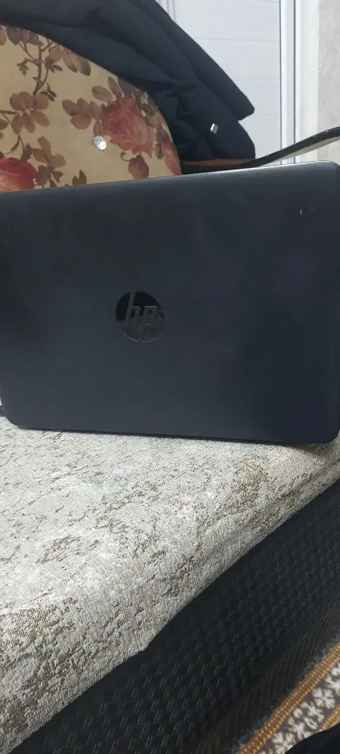 لبتاب hp نسل4|رایانه همراه|قم, نخودی|دیوار