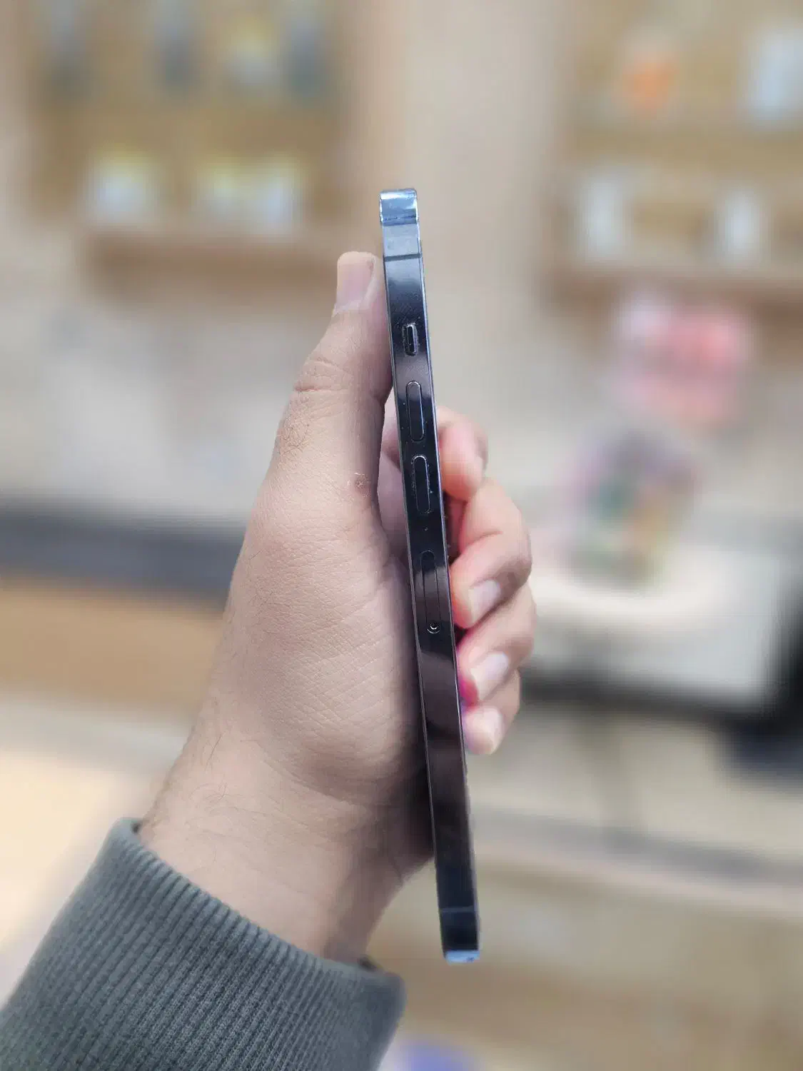 iphone 13 pro max|موبایل|تهران, هوانیروز|دیوار