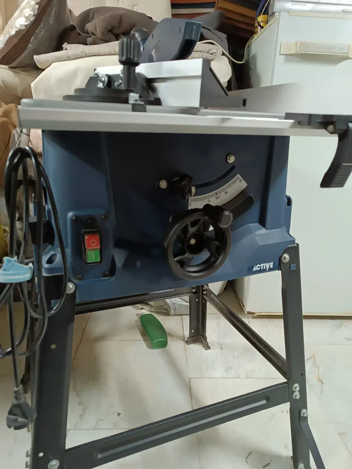 آره میزی نجاری|ابزارآلات|سنقر, |دیوار