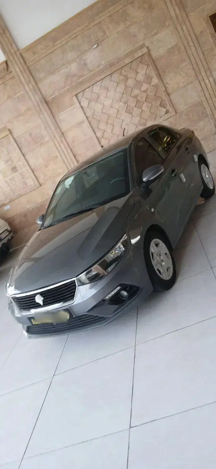 تارا  مدل 1401|خودرو سواری و وانت|ارومیه, |دیوار