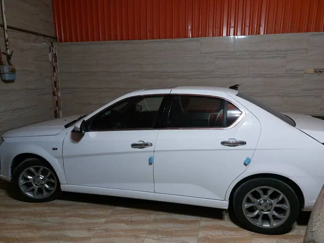 دنا پلاس اتومات توربو EF7 مدل ۱۴۰۱ کمکار|خودرو سواری و وانت|بندر ماهشهر, |دیوار