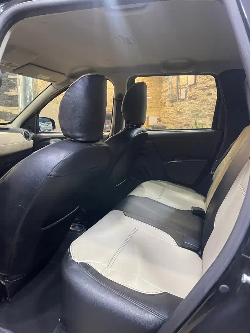 رنو داستر ۲۰۱۷ فول دو دف|خودرو سواری و وانت|تهران, سعادت‌آباد|دیوار