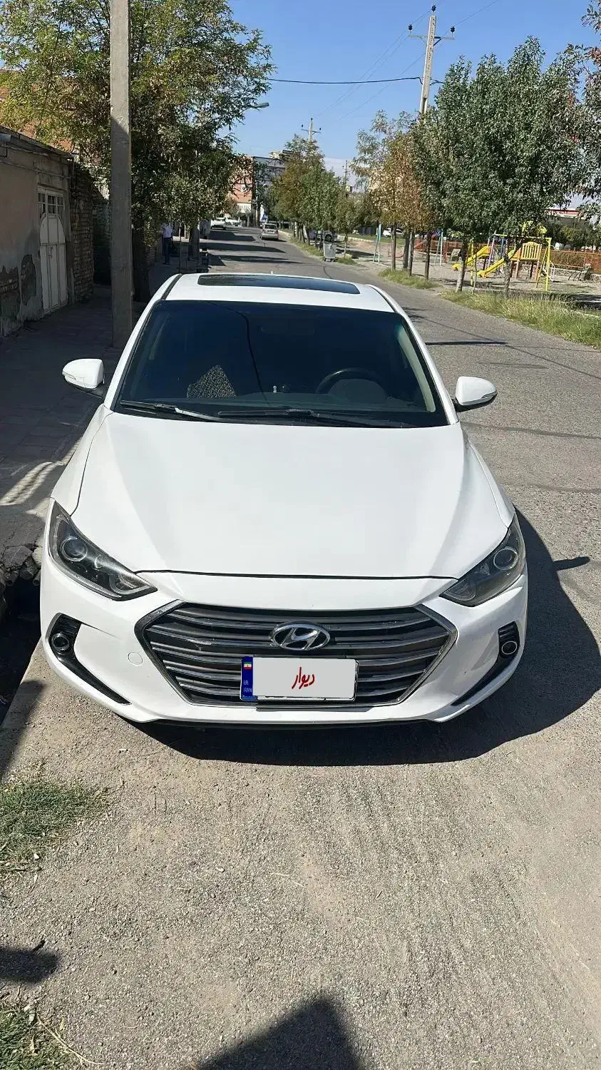 النترا مدل 2017|خودرو سواری و وانت|پلدشت, |دیوار