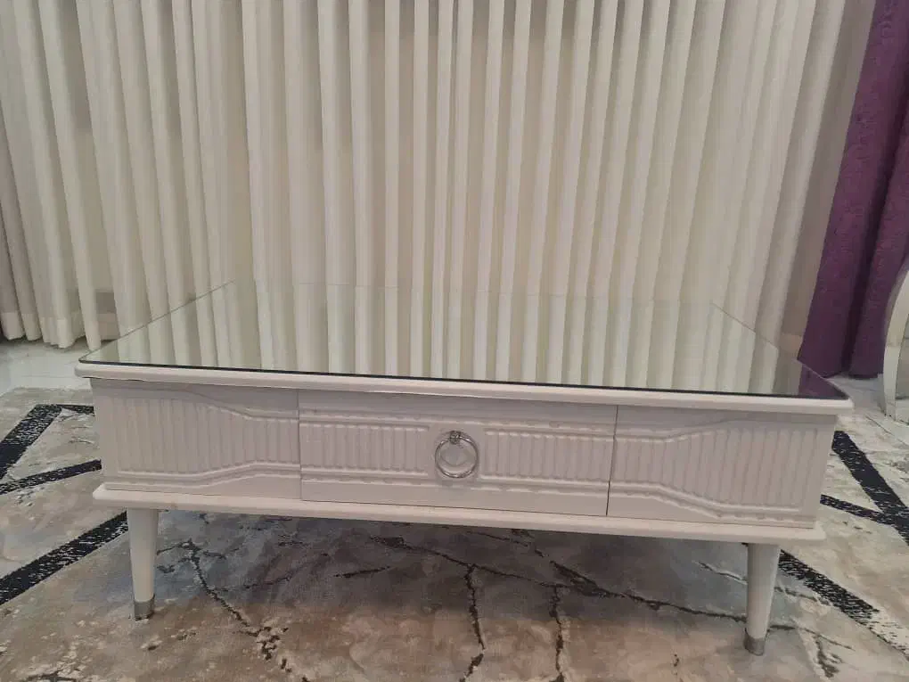 فروش جلومبلی و عسلی|مبلمان خانگی و میز عسلی|شهریار, شهرک وائین|دیوار