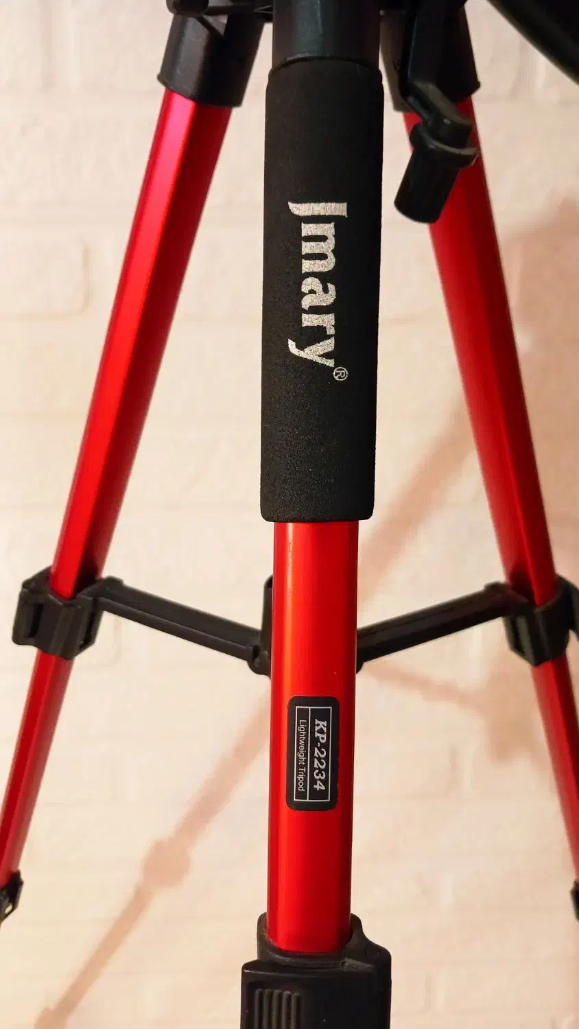 سه پایه دوربین Jmary مدل kp-2234|دوربین عکاسی و فیلمبرداری|کرج, کیانمهر|دیوار