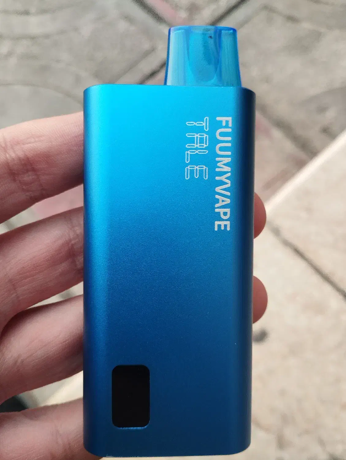 پاد 12000 بلو بری یخ نو نو|زیورآلات و اکسسوری|تهران, امامت|دیوار