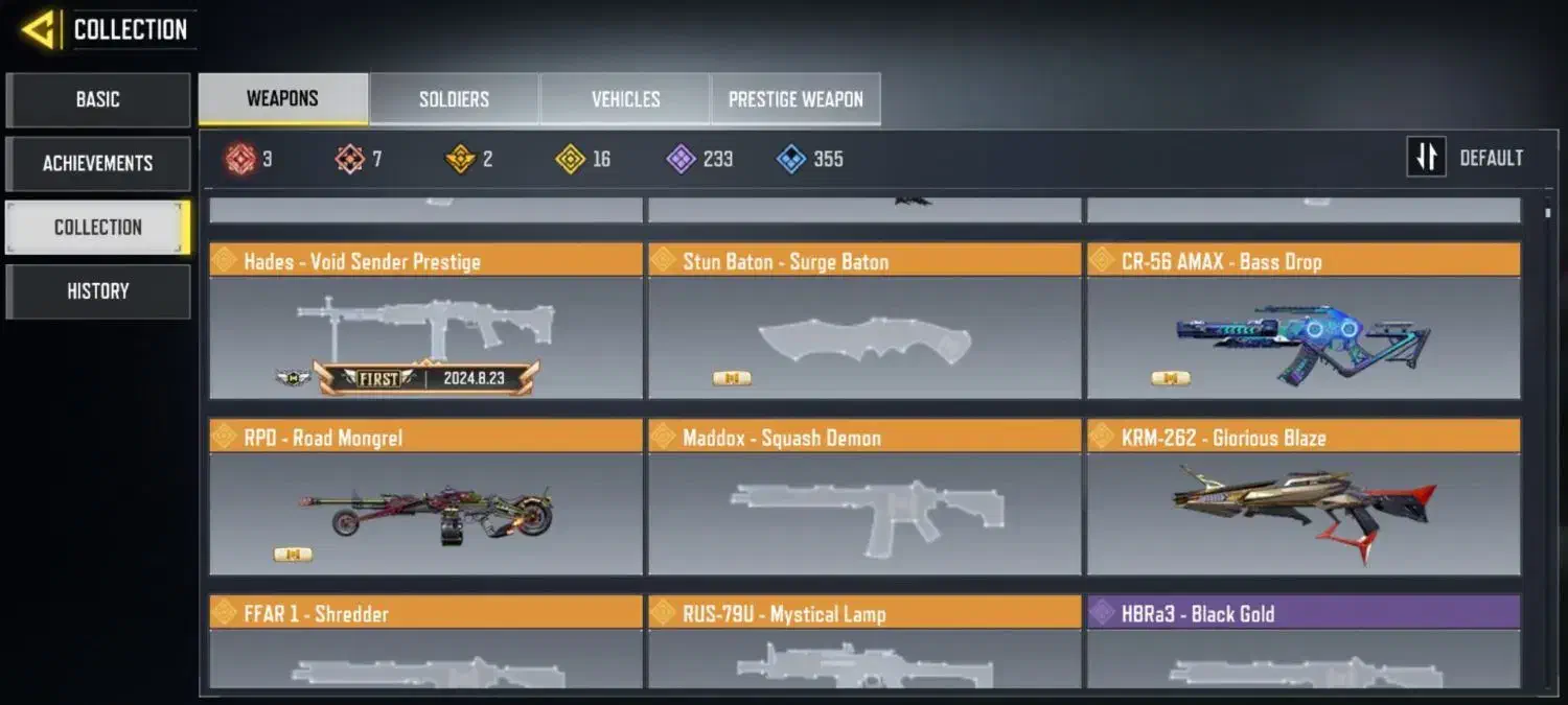 اکانت گاد خفن|کنسول، بازی ویدئویی و آنلاین|الشتر, |دیوار