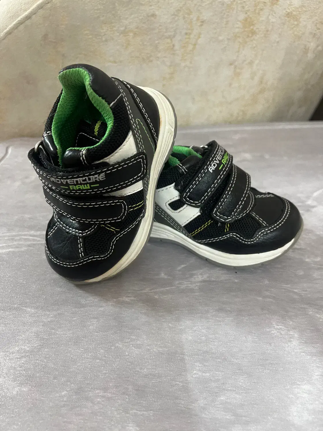 کتونی|کفش و لباس بچه|قم, شهرک طالقانی|دیوار