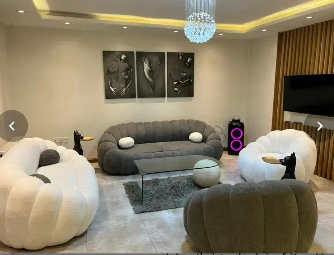 فلکه اول تهرانپارس غربی ها