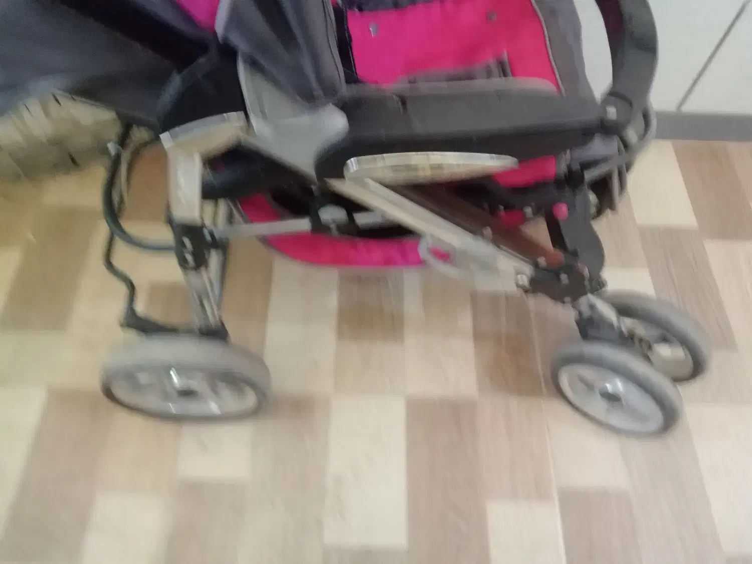 کالسکه خارجی سالم|کالسکه و لوازم جانبی|اسدآباد, |دیوار