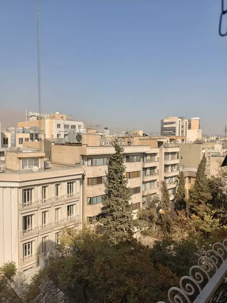 ۱۲۰متر/۲خواب/۶۵متر قدرالسهم/مناسب سرمایه گذاری|فروش آپارتمان|تهران, میرداماد|دیوار