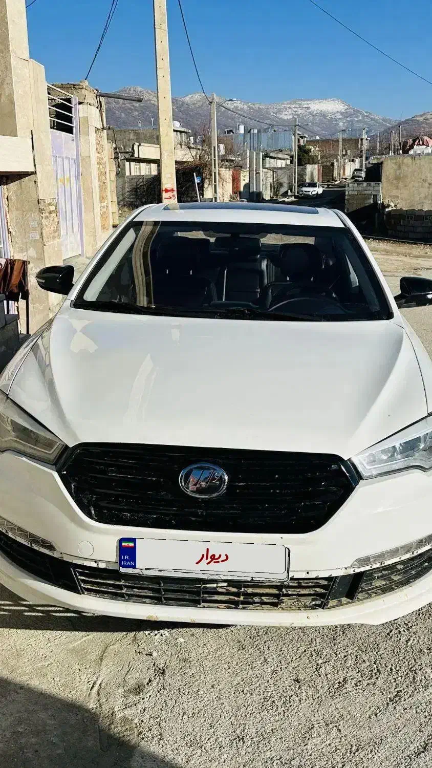 لیفان820|خودرو سواری و وانت|یاسوج, |دیوار