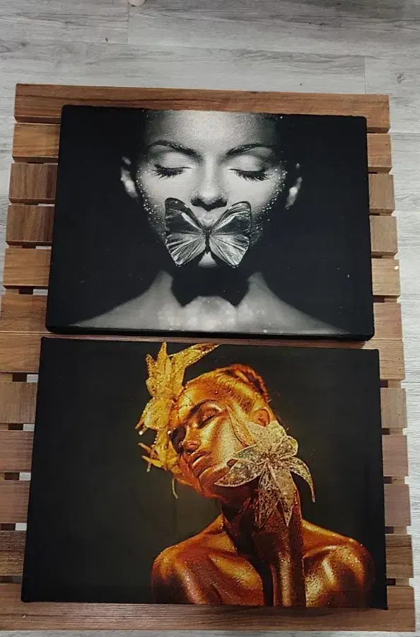 تابلو|تابلو، نقاشی، عکس|اهواز, شریعتی جنوبی|دیوار