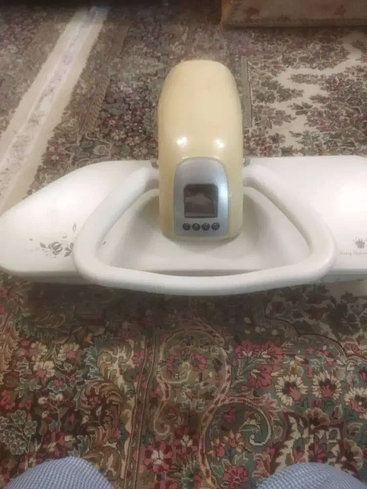 اتو پرس|اتو و لوازم اتو|رفسنجان, |دیوار