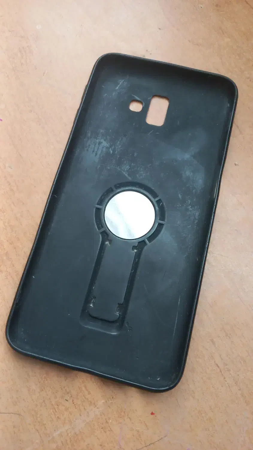 گارد گوشی سامسونگ +J6|لوازم جانبی موبایل و تبلت|مشهد, جاهد شهر|دیوار