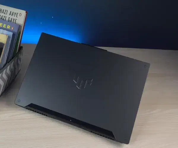 لپ تاپ ایسوز Asus Tuf Fx 507 (اقساط 3درصد بدون چک)|رایانه همراه|مشهد, دانشجو|دیوار