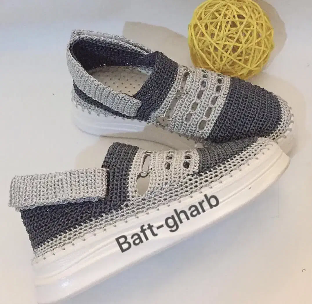 کفش وصندل زنانه|کیف، کفش، کمربند|تهران, المهدی|دیوار