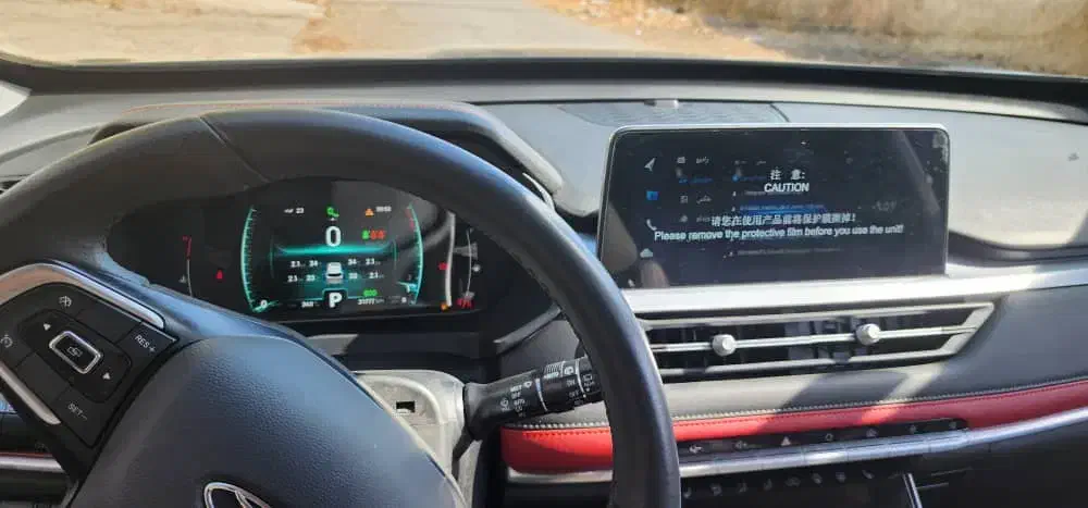 تیگو ۷ پرو پرمیوم مشکی|خودرو سواری و وانت|شیراز, محمدیه|دیوار