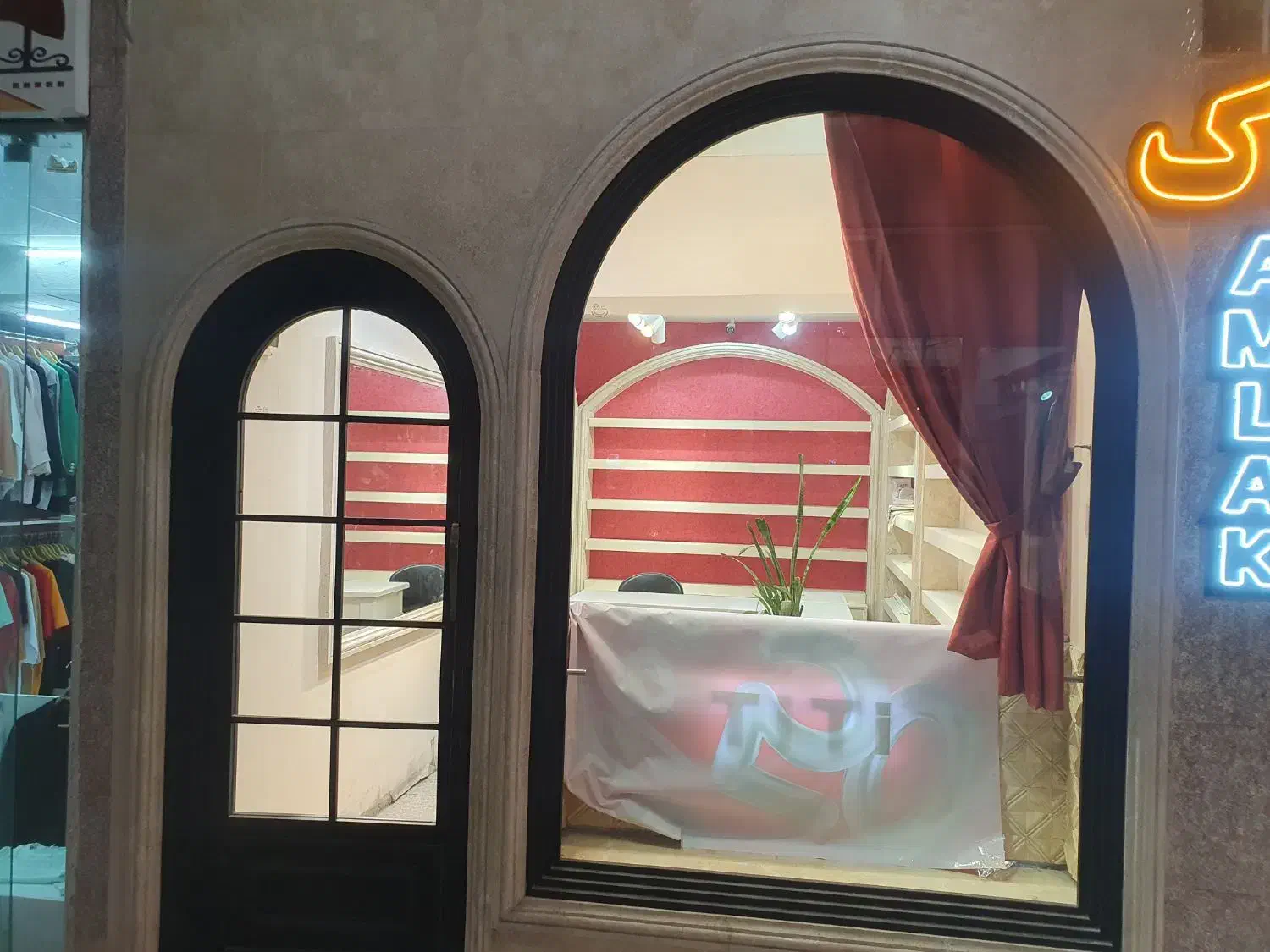 فروش مغازه 17 متری/ نقلی و مناسب سرمایه گذاری|فروش مغازه و غرفه|سمنان, |دیوار