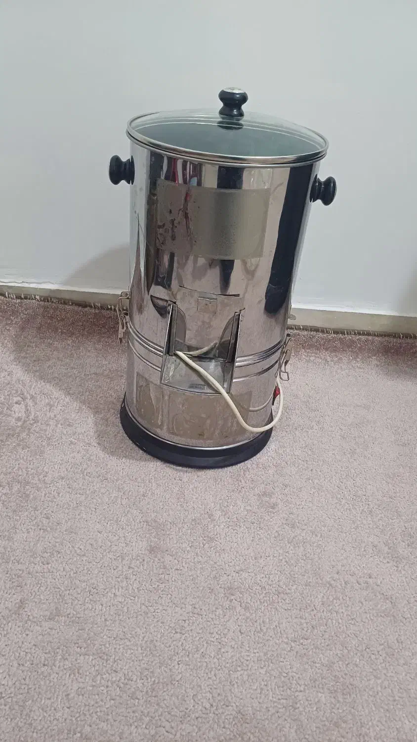 سبزی خوردکن نو|خردکن، آسیاب، غذاساز|ملایر, |دیوار