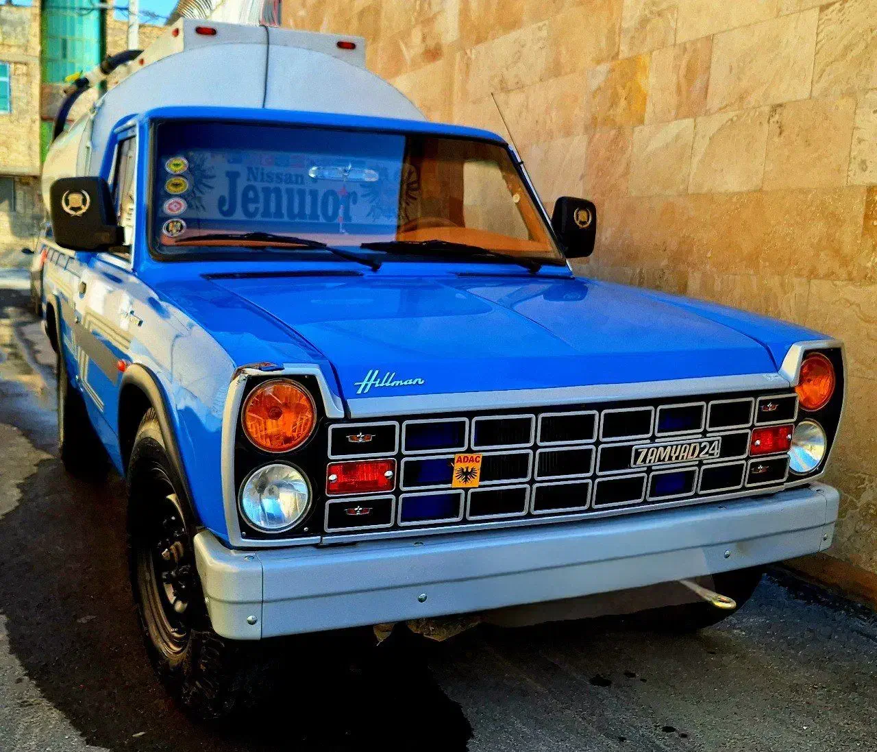 آبرسانی سپاهان ( اشامیدنی با مجوز بهداشت)|خدمات حمل و نقل|خمینی‌شهر, |دیوار