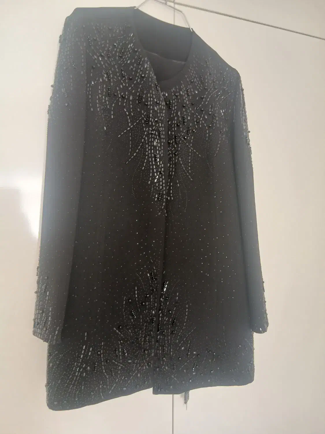 لباس مانتو و وکت شلوار|لباس|ماکو, |دیوار