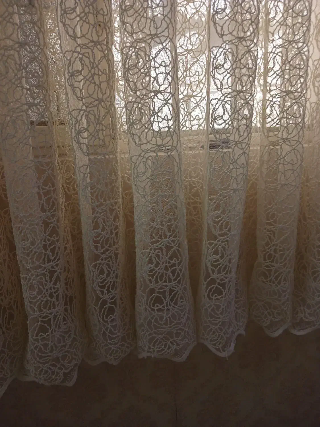 پرده|پرده، رانر، رومیزی|تهران, سجاد|دیوار