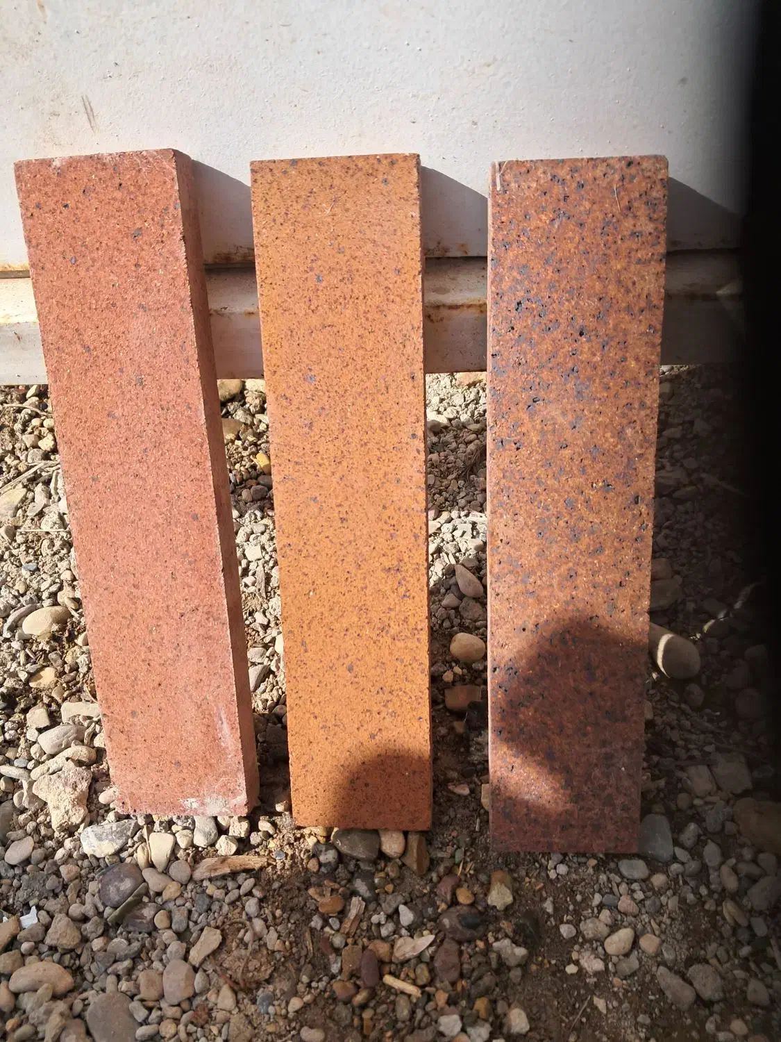 آجر نسوز نما ۷×۳۱|مصالح و تجهیزات ساختمان|ضیاء آباد, |دیوار