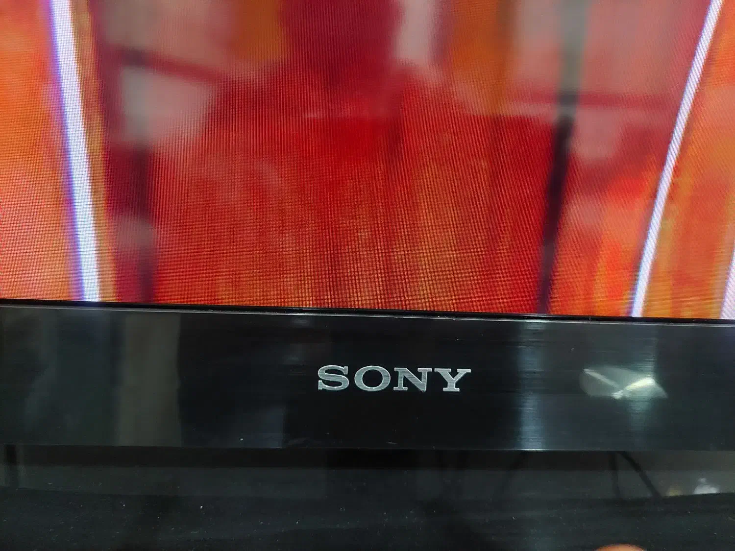 تلویزیون سونی|تلویزیون و پروژکتور|دزفول, |دیوار