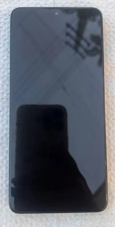 گوشیpocox6pro|موبایل|لواسان, |دیوار