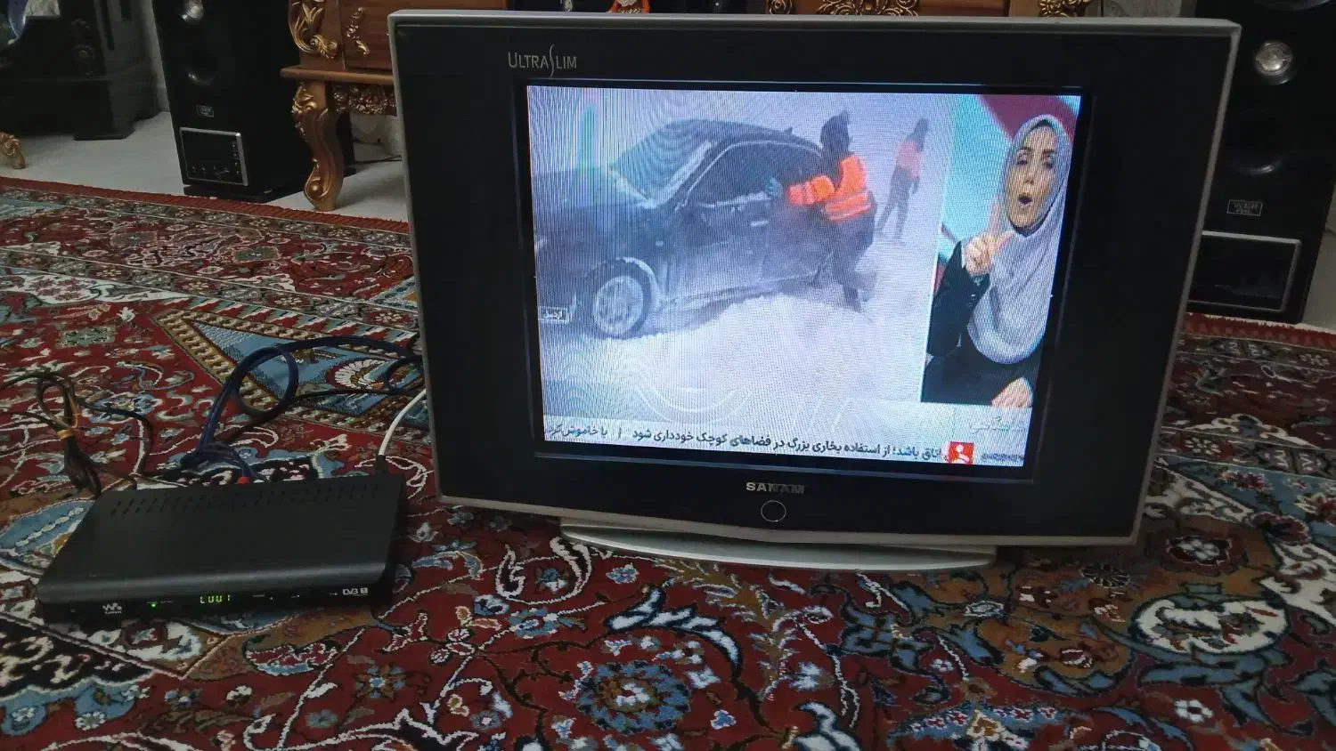 تلویزیون و دستگاه دیجیتال|تلویزیون و پروژکتور|اردبیل, |دیوار