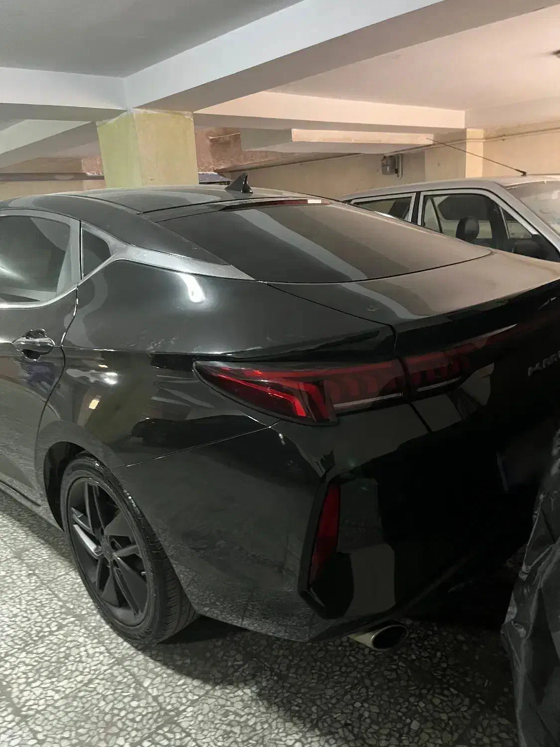 Kmc j7|خودرو سواری و وانت|کرج, گلشهر|دیوار