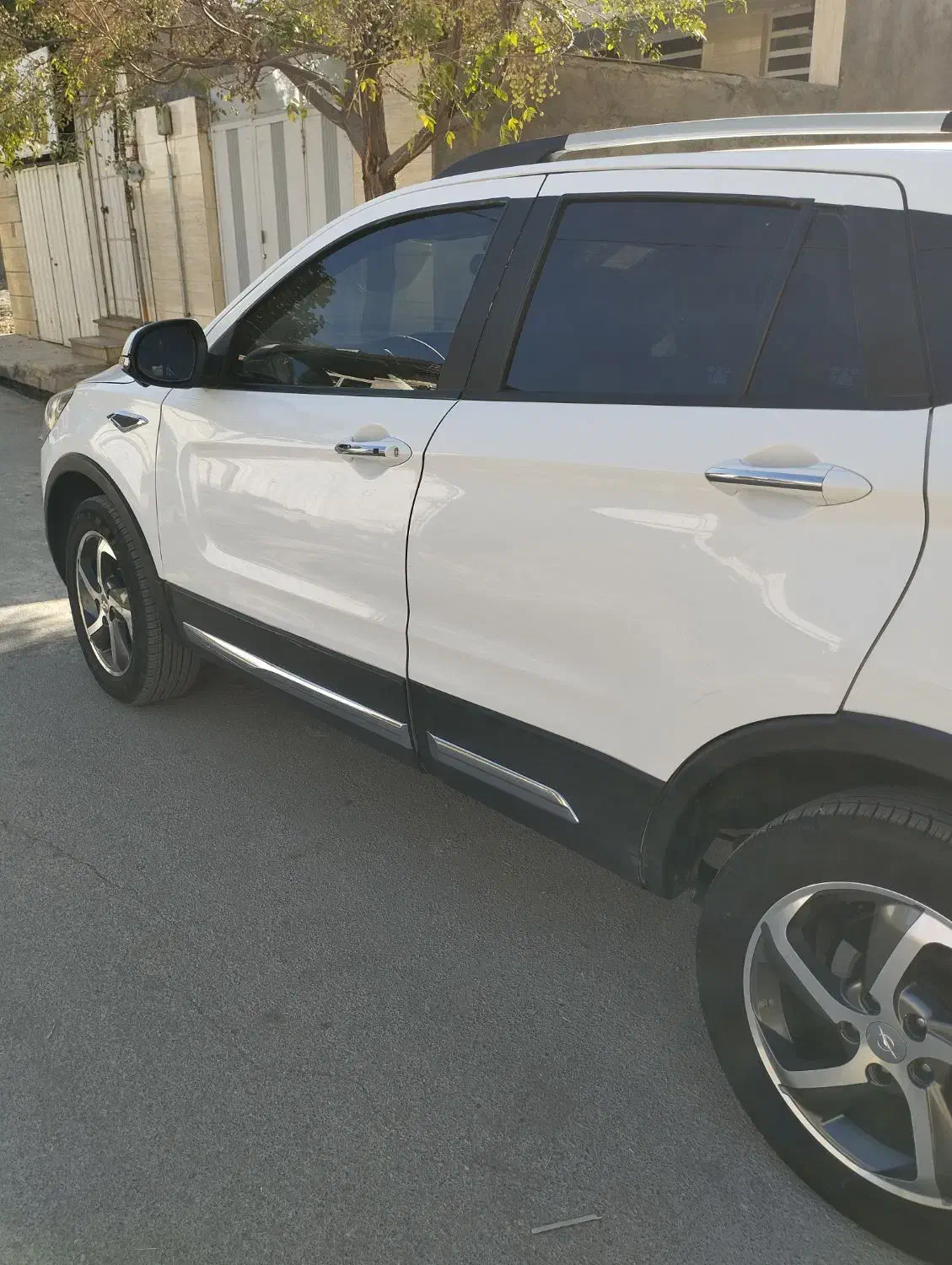 هایماs5|خودرو سواری و وانت|خرمآباد, |دیوار