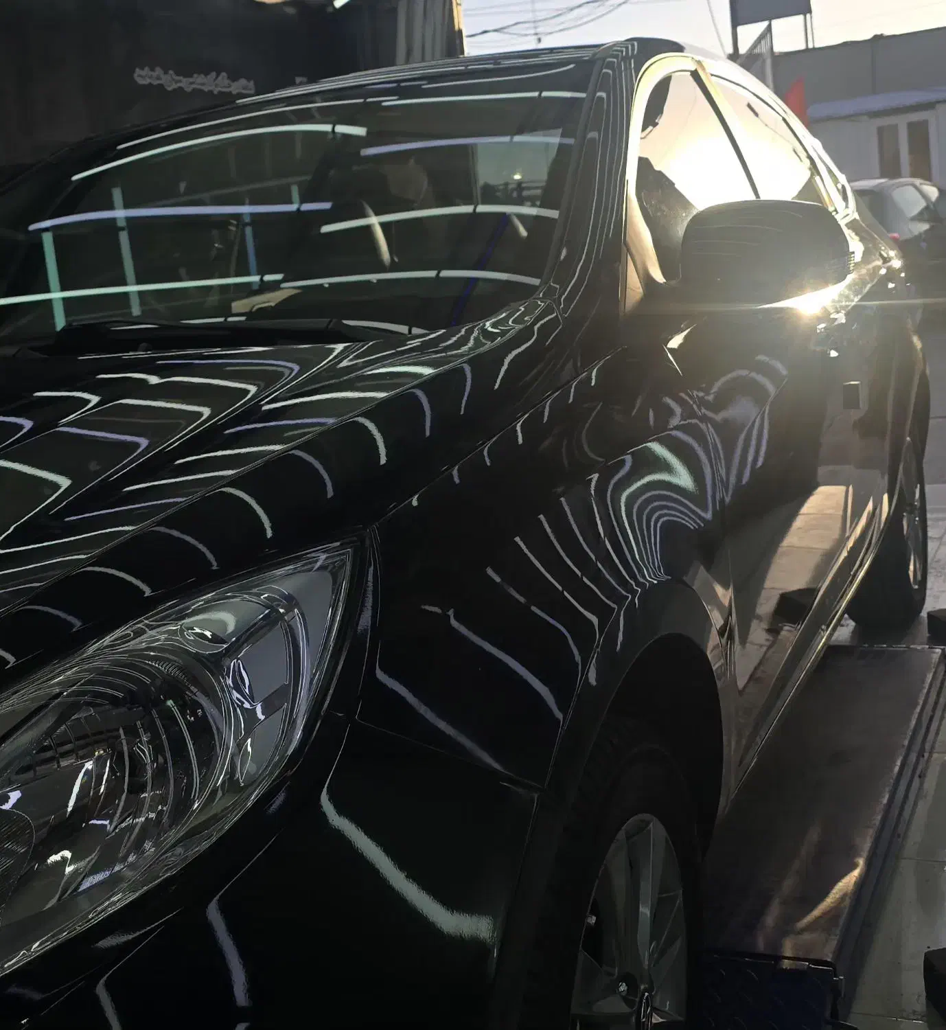 جک j4|خودرو سواری و وانت|تهران, تهرانسر شمالی|دیوار