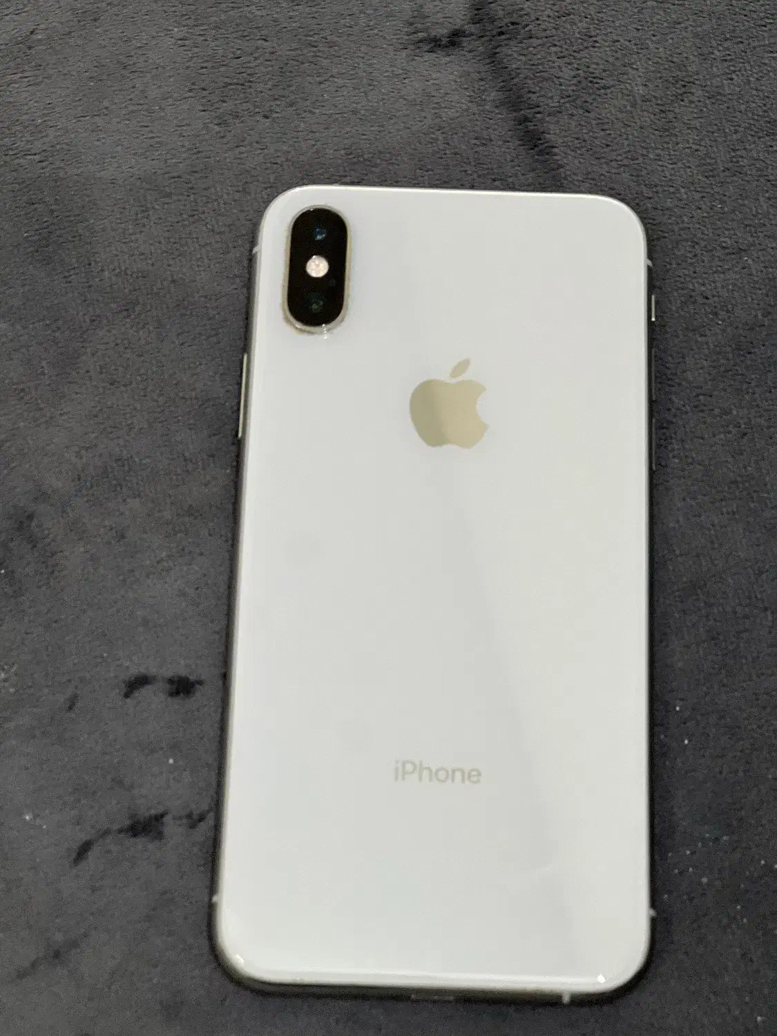 ایفون ایکس اس ۲۵۶ سیلور iPhone XS 256|موبایل|مشهد, شریف|دیوار
