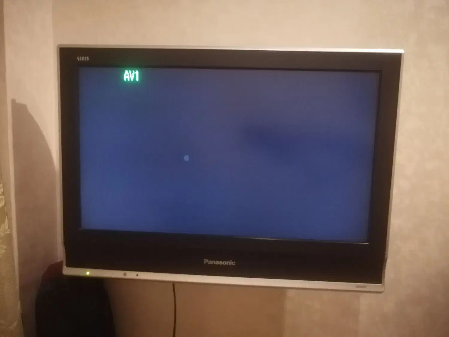 تلویزیون پاناسونیک پلاسما  29 اینچ|تلویزیون و پروژکتور|تهران, مهران|دیوار