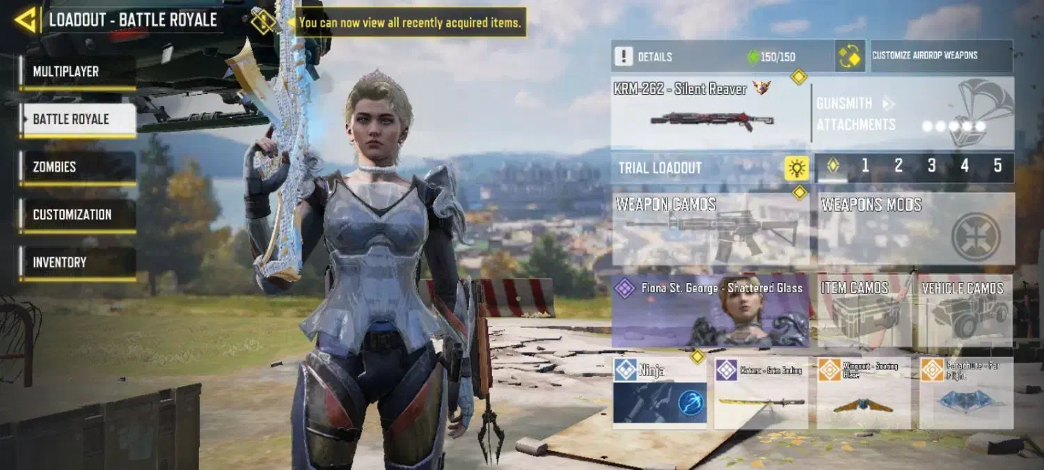 اکانت فول مهندسی کالاف تخفیف ویژه خورد|کنسول، بازی ویدئویی و آنلاین|شیراز, شیخ علی چوپان|دیوار