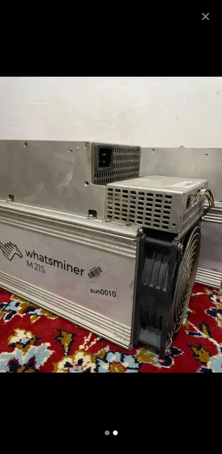 M21S|قطعات و لوازم جانبی رایانه|اهواز, کوی علوی|دیوار