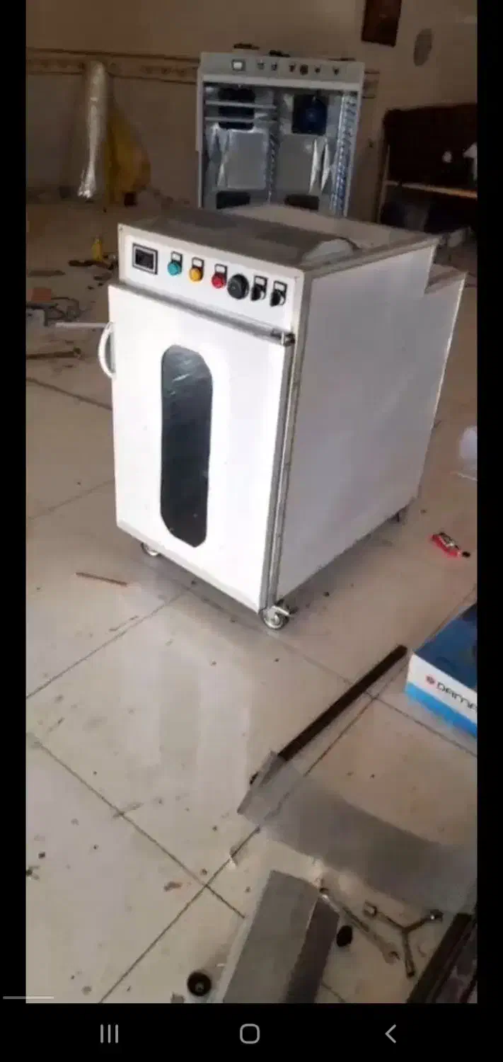 دستگاه میوه خشک کن گازی خانگی|سایر لوازم برقی|گلبهار, شهر جدید گلبهار|دیوار