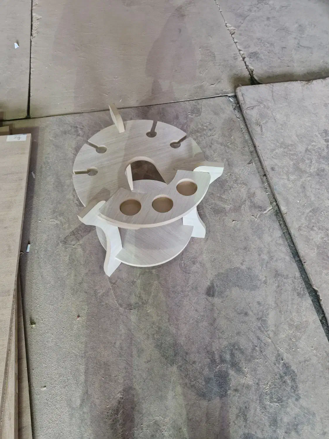 میز قلیون|صنایع دستی و سایر لوازم تزئینی|نجفآباد, جلال آباد|دیوار