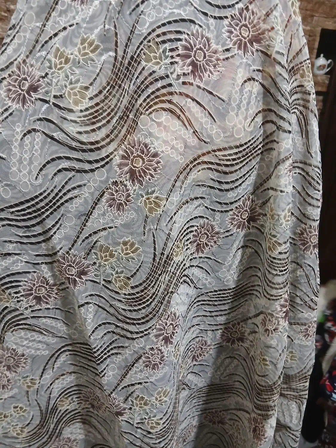 چادر مجلسی نو|لباس|قزوین, |دیوار