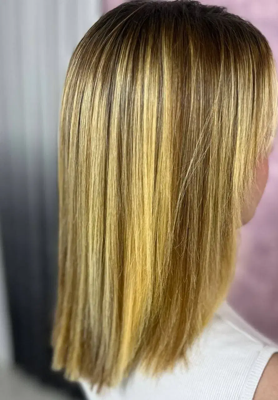 پروتئین/کراتین/موخوره گیری (تخفیف ویژه)|خدمات آرایشگری و زیبایی|سنندج, |دیوار